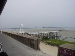 -北海金海湾红树林生态旅游区