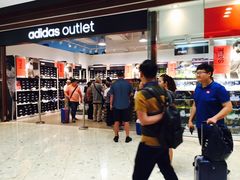 -Adidas(东荟城店)