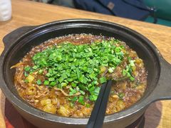 -阿斯牛牛·凉山菜(新会展店)
