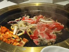 -韩时烤肉(枫蓝店)