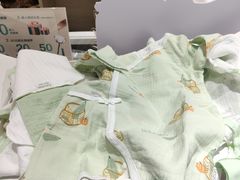 -Purcotton全棉时代(壹方城购物中心店)