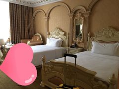 -南洋冠盛酒店(广州天河公园地铁站店)