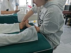 -首脑美容美发化妆美甲培训学校(长沙校区)