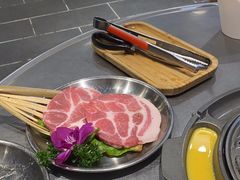 -GOGIYA·咕叽吖韩国传统烤肉店(东方新天地店)