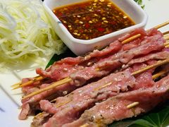 -临胜烧烤大牌档(东葛店)