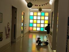 -积木宝贝科学早教(sm广场店)