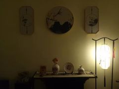 -芳朴养生按摩spa·男士