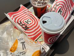 -肯德基(下沙和达城店)