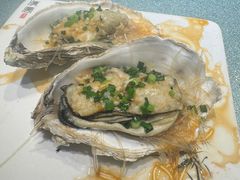 -恒记饭店·海鲜明档(淹城店)