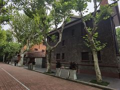 -上海孙中山故居纪念馆