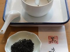 -中国茶叶博物馆(双峰馆区)