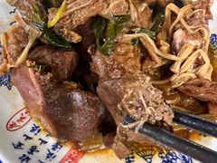 -霞姐屯昌枫木香草鸭店(海螺店)