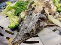 -日进一片海.生腌海鲜火锅.宵夜烧烤(三里屯总店)