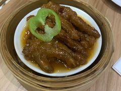 -胜记凯心茶餐厅(汇金财富广场店)