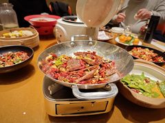 -湘鼎盛·大厨鲜炒湖南味(高新银泰店)