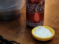 -BHC炸鸡(明洞总店)