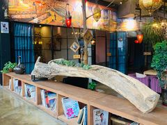 -咖梦餐厅 COMENG RESTAURANT