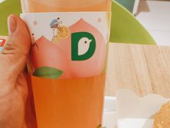 -德克士(肥城新华商场店)