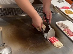 -火地铁板烧(昆山万象汇店)