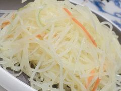 -东方饺子王(大屯路店)