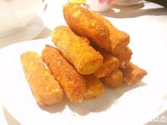 -金色艳阳天•粤菜 淮扬菜(古平岗店)