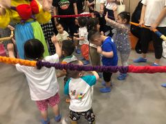 -金宝贝早教&托育(新百CCpark中心)