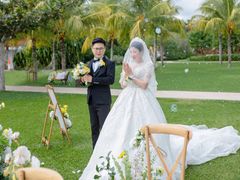 -三亚亚龙湾天域度假酒店