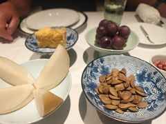 -荣轩(新荣记环球金融中心店)