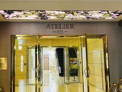 -广州周大福金融中心