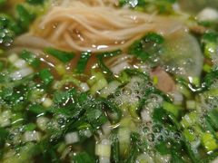 -思泊湖牛肉面(兰州总店)