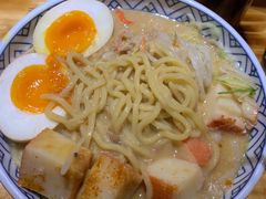 -老龙亭拉面店