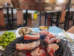 -火云龙烤肉(紫荆花店)