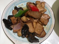 -清晖小苑•顺德地方菜(壹海城店)