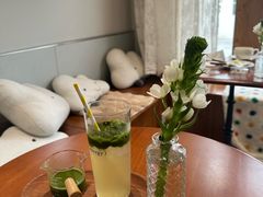 -云境cloudland·口味蛋糕•下午茶(长江路店)
