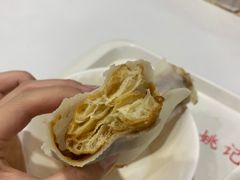 -阊门姚记豆浆(旧学前直营店)