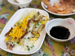 -芳姨广东砂锅粥(张庄路店)