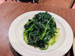 -肆海小川菜酒馆Wine Bistro (青年路店)