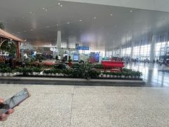 -温州龙湾国际机场