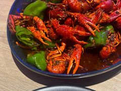 -红盔甲·小龙虾(车公庙店)