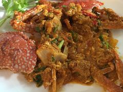 -Kata cuit Restaurant