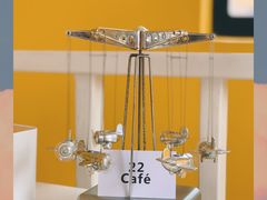 餐具摆设-22cafe