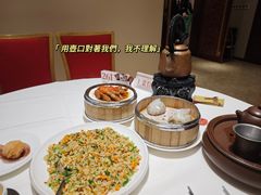 -凤凰楼酒家·粤宴点心(华强北店)