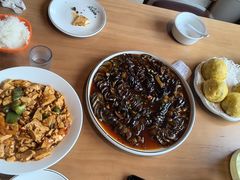 -京北渔家傲