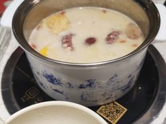 -川锅·火锅·烤肉自助餐厅