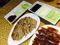 -德缘烤鸭店(大栅栏店)