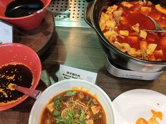 -成都蒲江花样年福朋喜来登度假酒店·宜客乐西餐厅