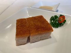 冰烧三层肉-利苑酒家(金宝店)
