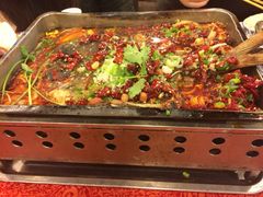 簋街仔仔(二分店)-簋街仔仔小龙虾(簋街二店)