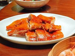 -荣轩(新荣记环球金融中心店)