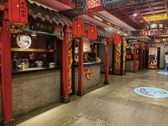 -狗不理(水上北路旗舰店)